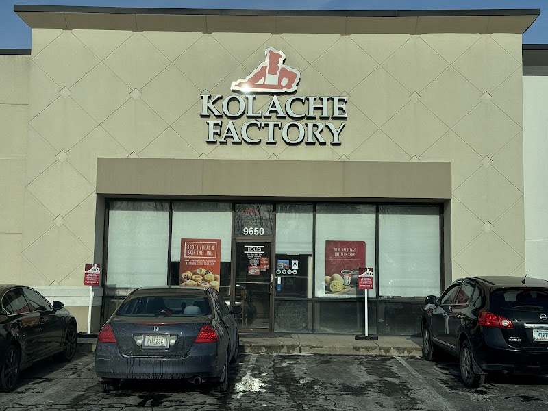 Kolache Factory
