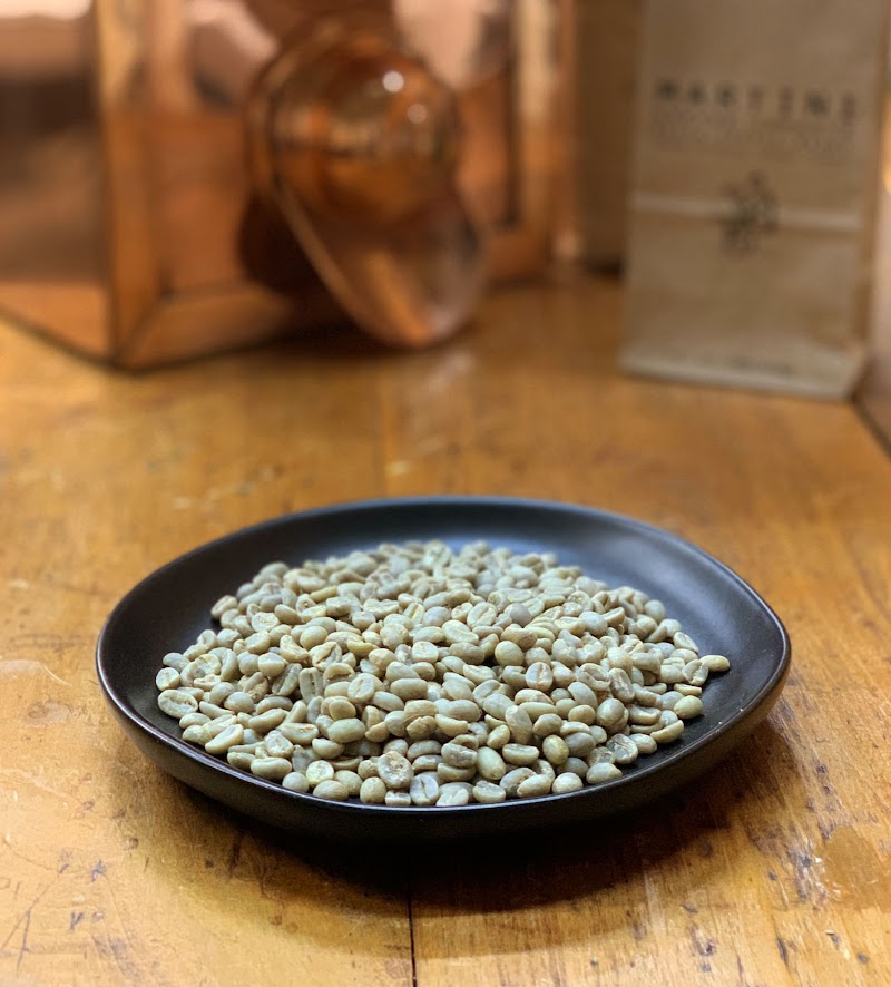 Martini Coffee Roasters