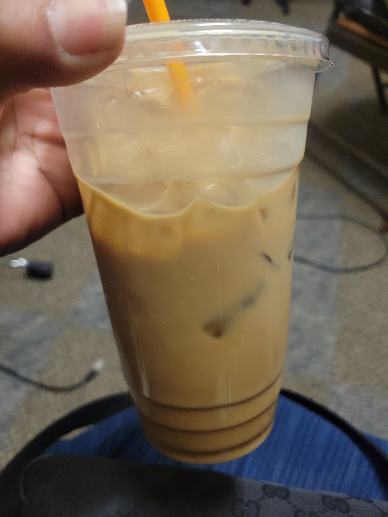 Screamin' Bean Espresso