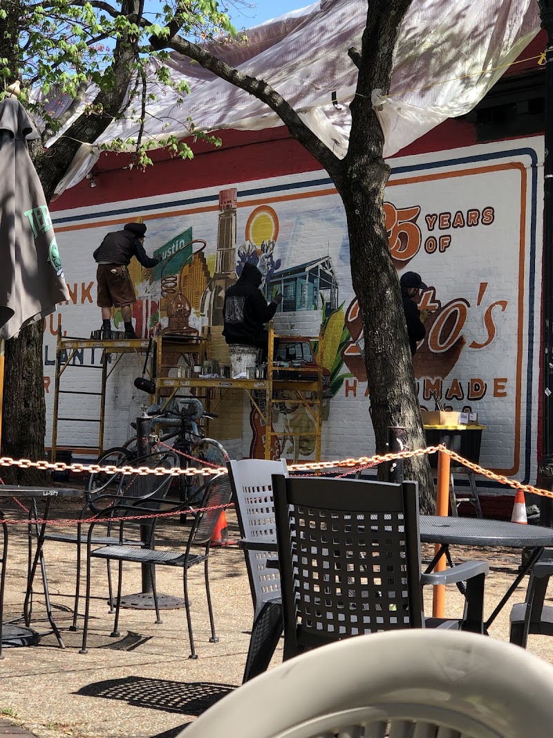 Village Coffee House