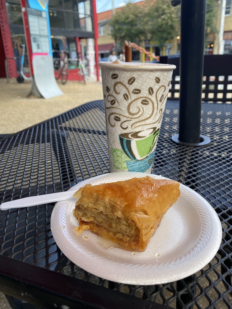 Village Coffee House