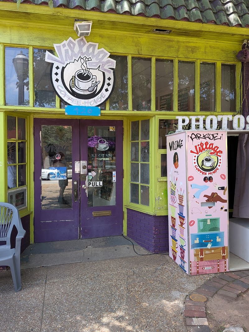 Village Coffee House