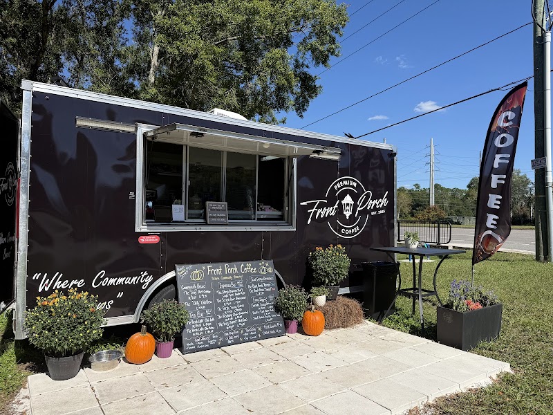 Front Porch Coffee