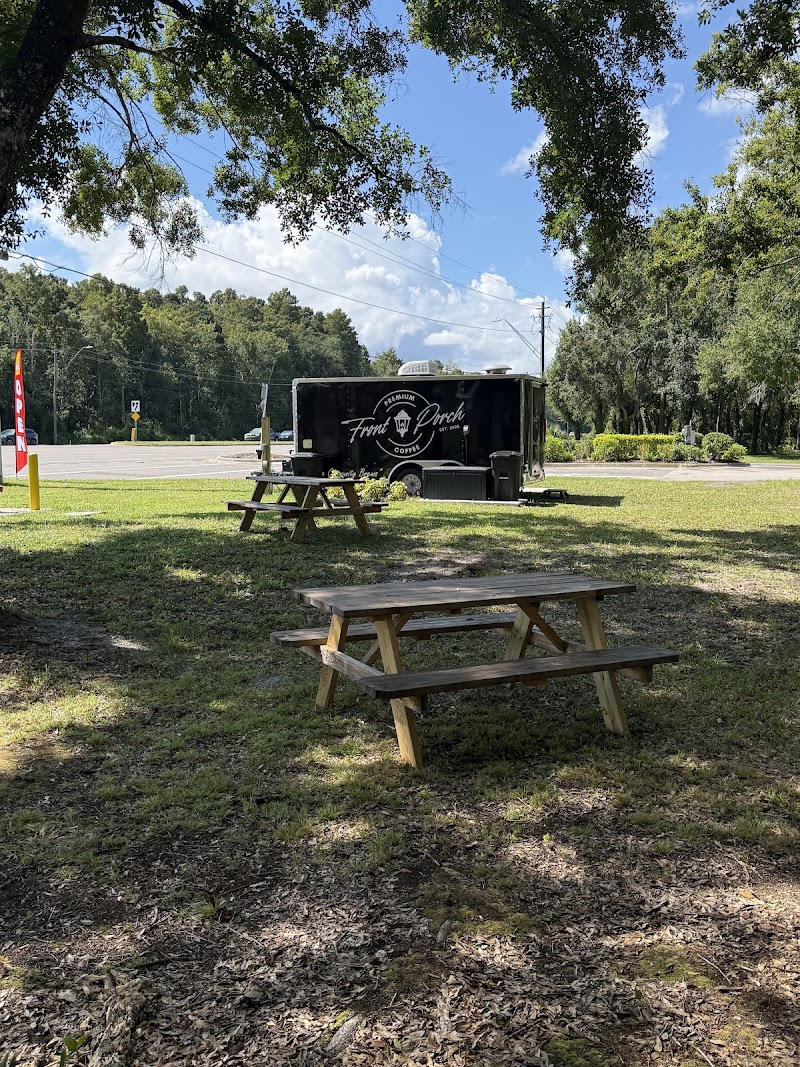 Front Porch Coffee