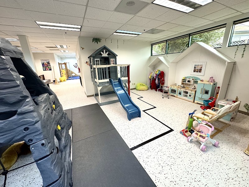 Haven Play Lounge and Events