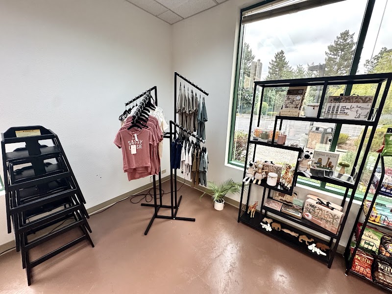 Haven Play Lounge and Events