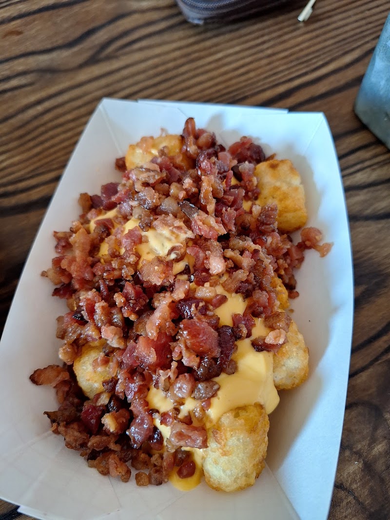 Olde City Cafe and Bar