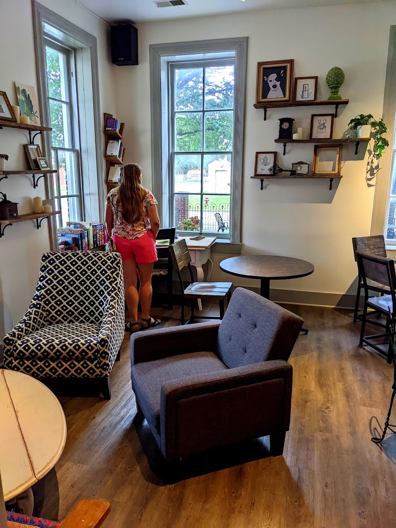 Olde City Cafe and Bar