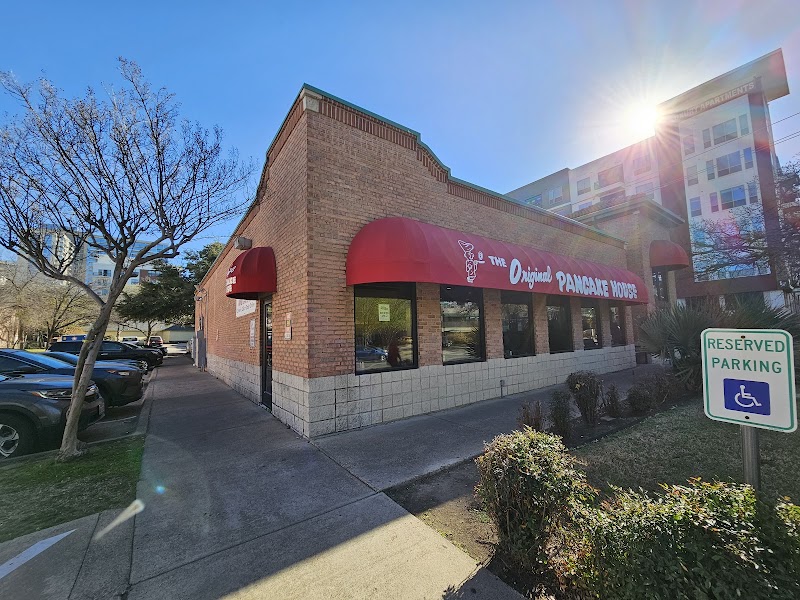 The Original Pancake House DFW