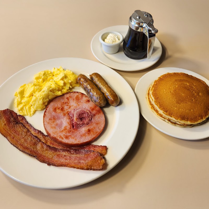 The Original Pancake House DFW