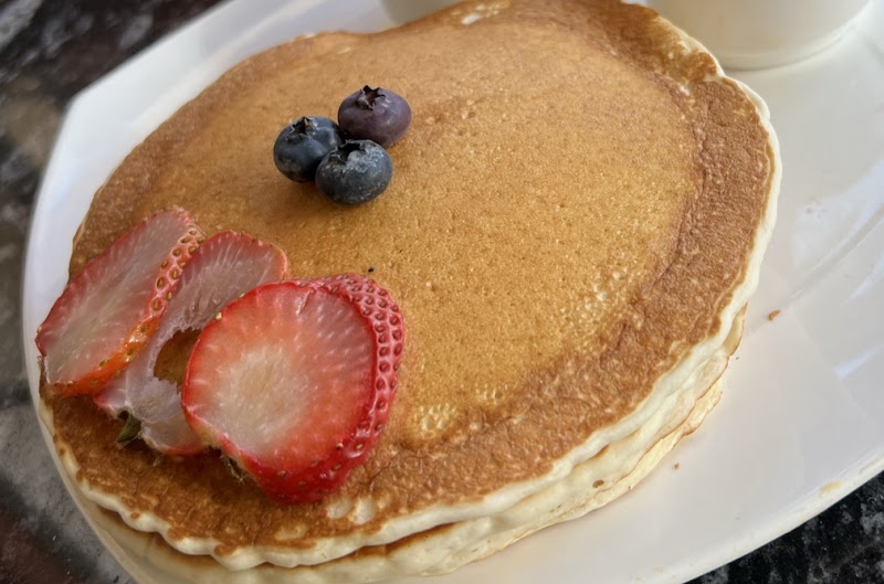 The Original Pancake House DFW