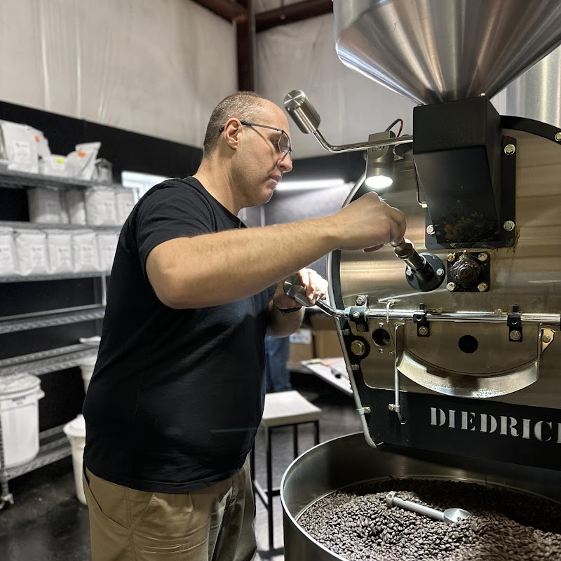 Snowy Elk Coffee Company