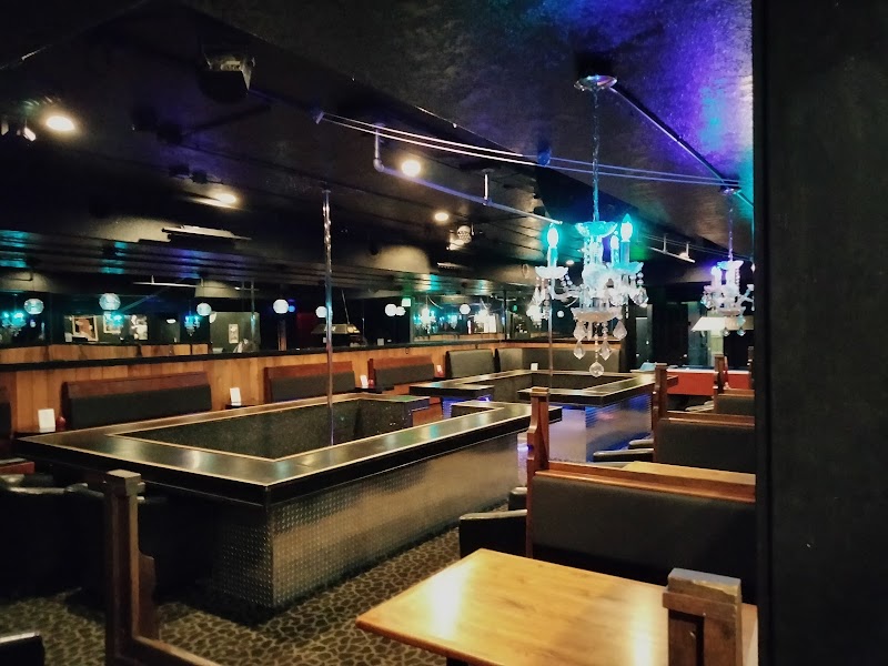 Sugar Cube Coffee Bar