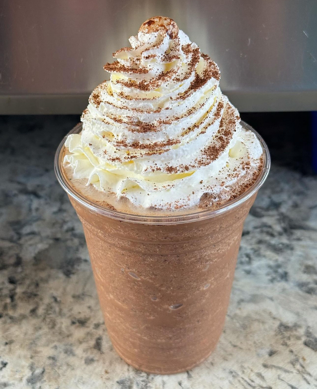 Sugar Cube Coffee Bar