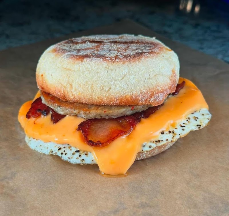 Sugar Cube Coffee Bar