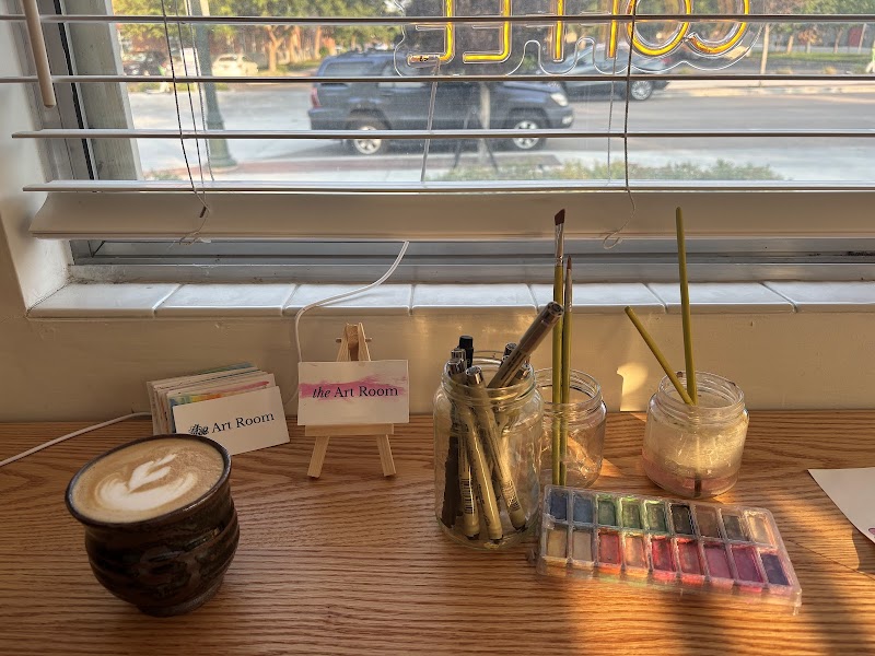 Momentum Roasting Co.