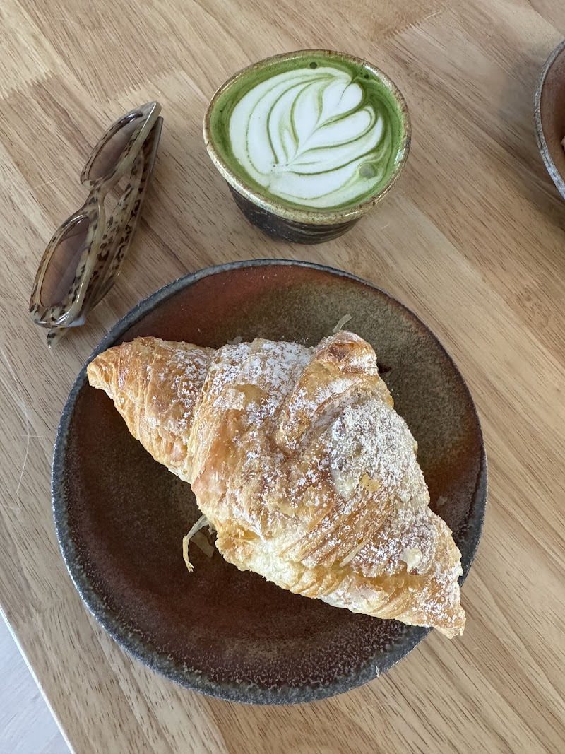 Momentum Roasting Co.