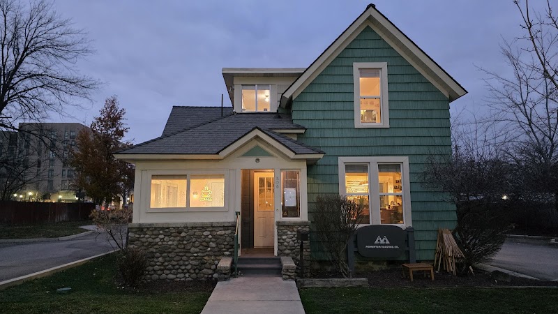 Momentum Roasting Co.