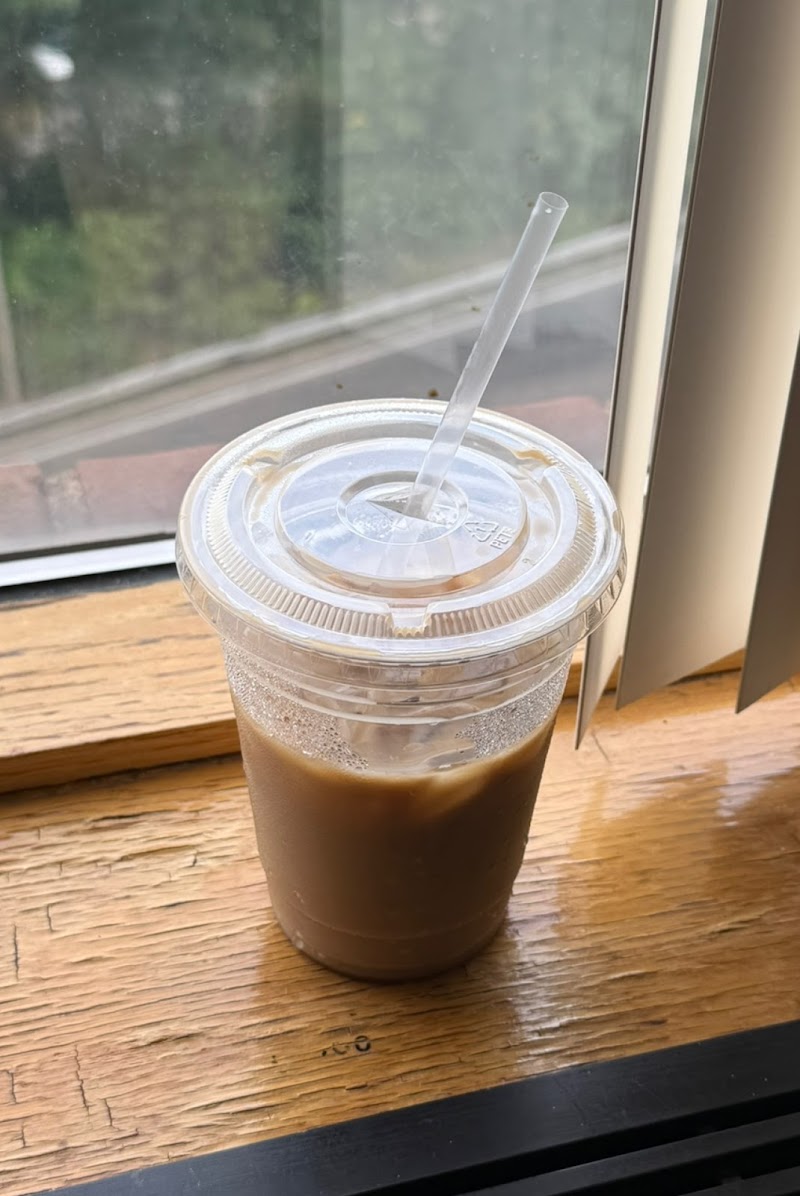 Heidi’s House of Coffee