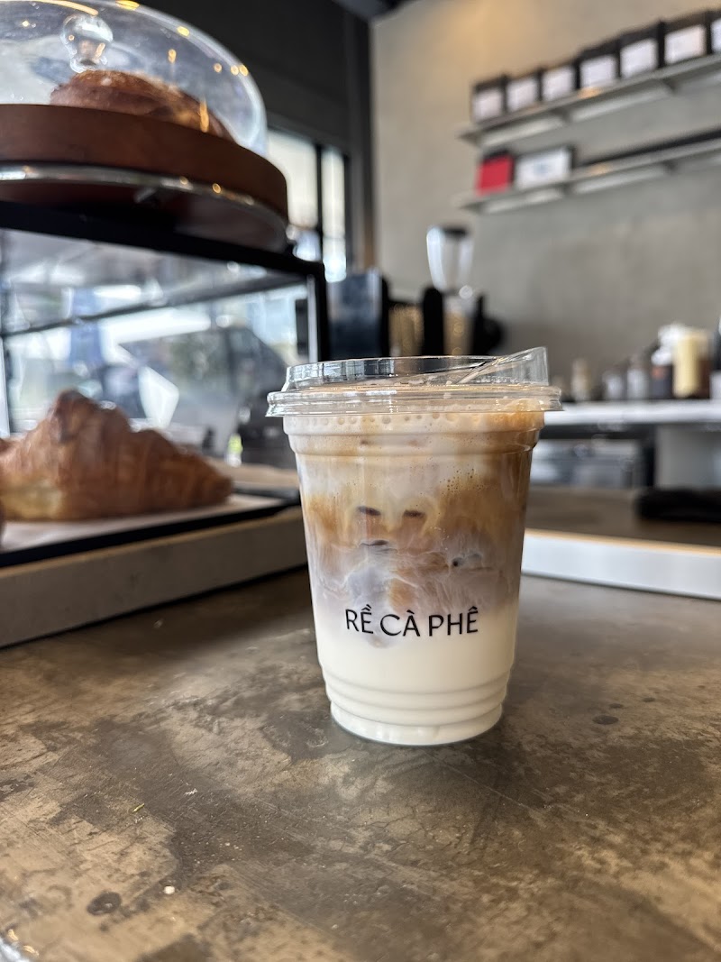 Rề Cà Phê