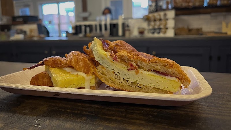 Family Grounds Coffee Co.