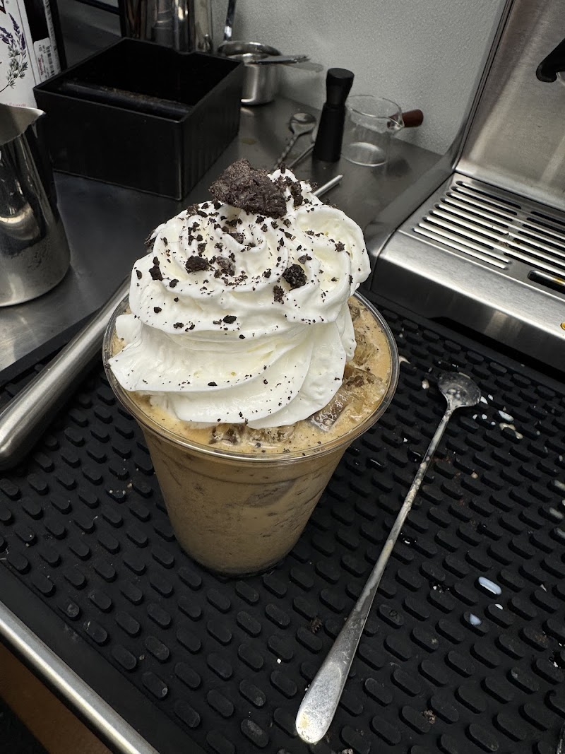 Kibos Coffee and Tea