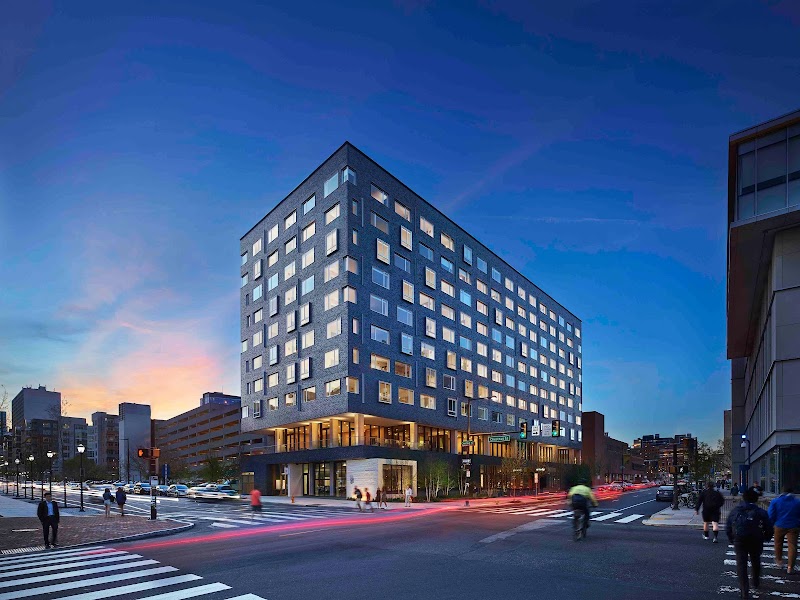 The Study at University City