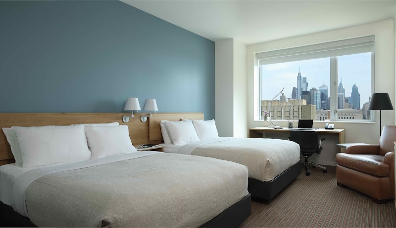 The Study at University City