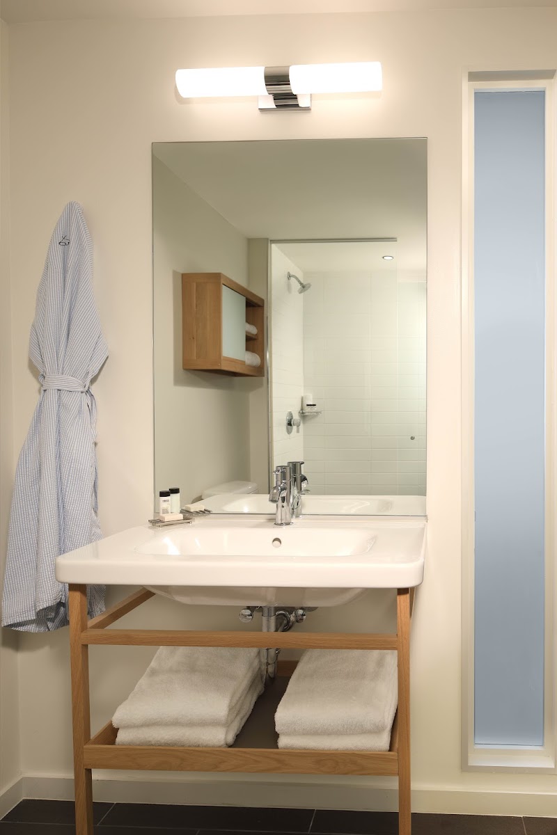 The Study at University City