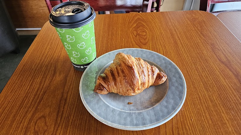 Brewing Market Coffee