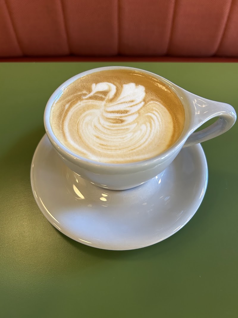 Loro Coffee Montavilla