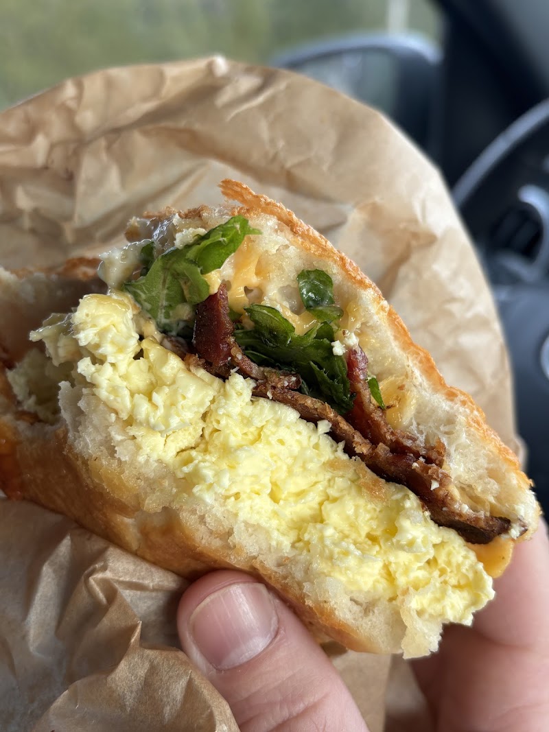 Loro Coffee Montavilla