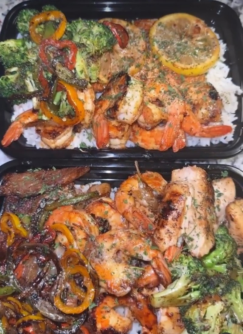 Twilight Cafe Eatery