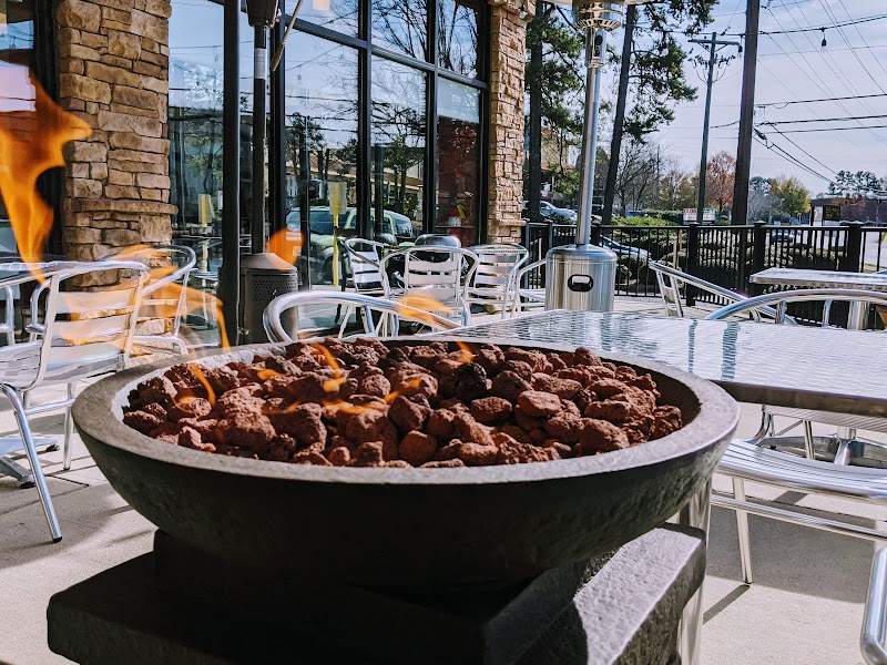 The Creek Café + Gelato