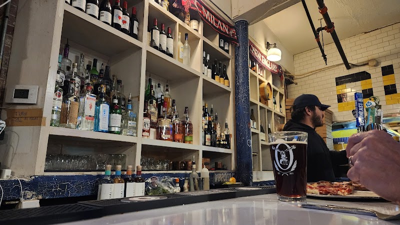 Ducali Pizzeria & Bar