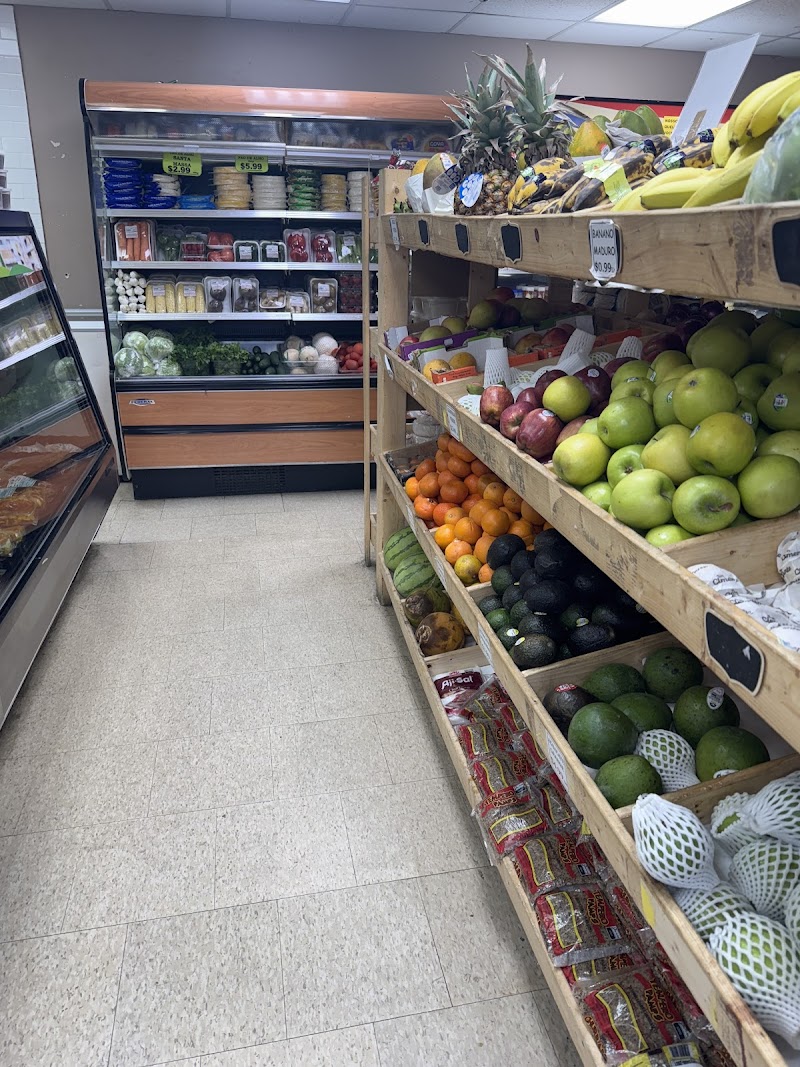 Sky Market & Butcher Shop