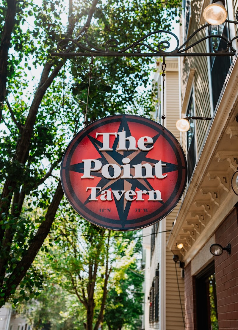 The Point Tavern