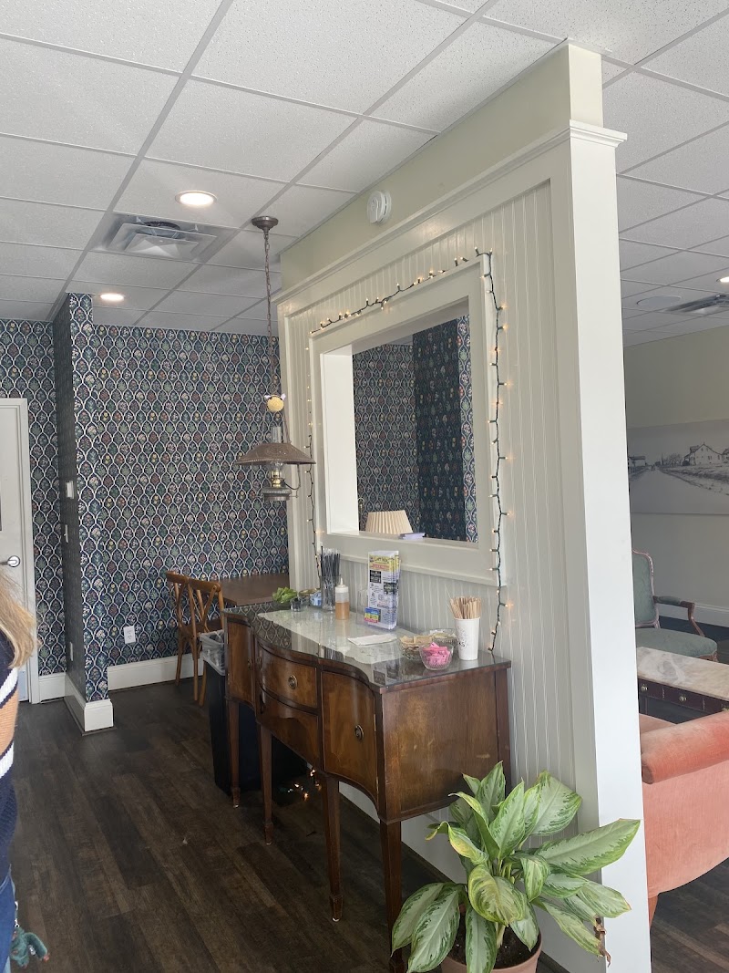 Starlight Coffee Co.