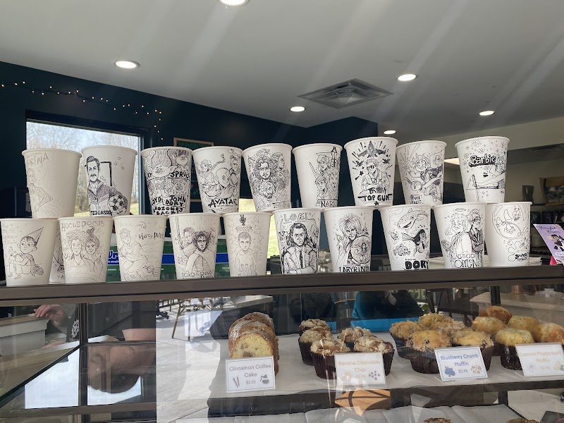 Starlight Coffee Co.