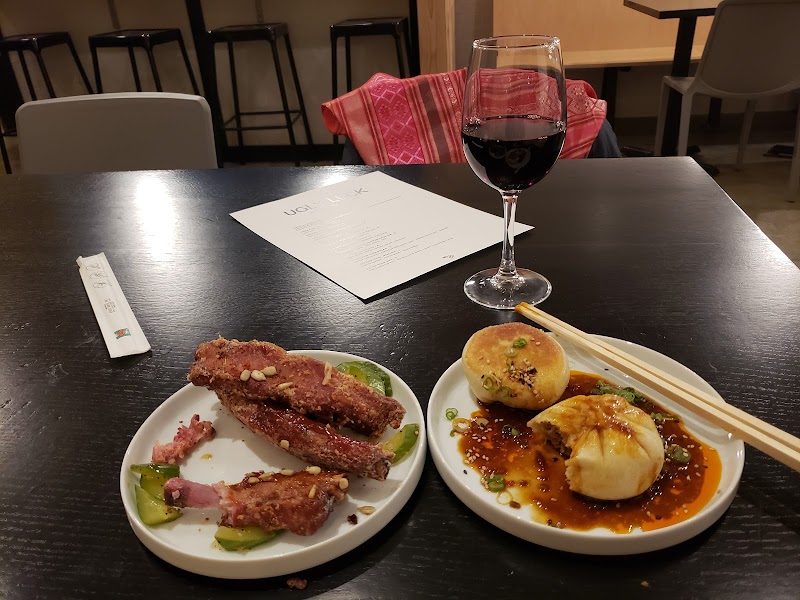 Archetype Coffee Little Bohemia