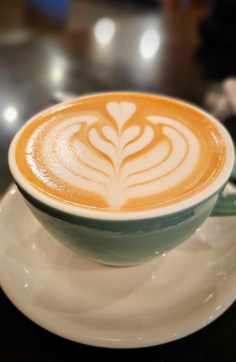 Archetype Coffee Little Bohemia