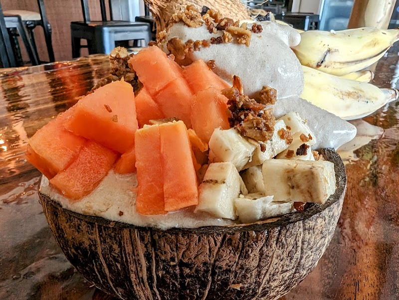 Awa Hale Kava Lounge & Health Bar