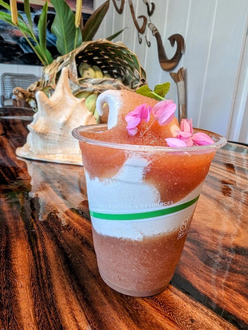 Awa Hale Kava Lounge & Health Bar