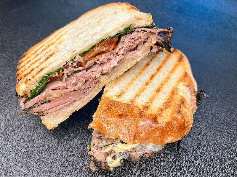 Weird Brothers Coffee