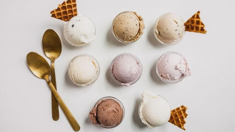 Negranti Creamery + Coffee