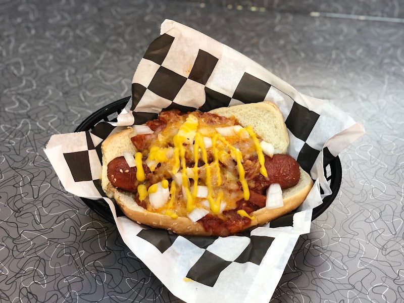 Lucy's On Lighthouse