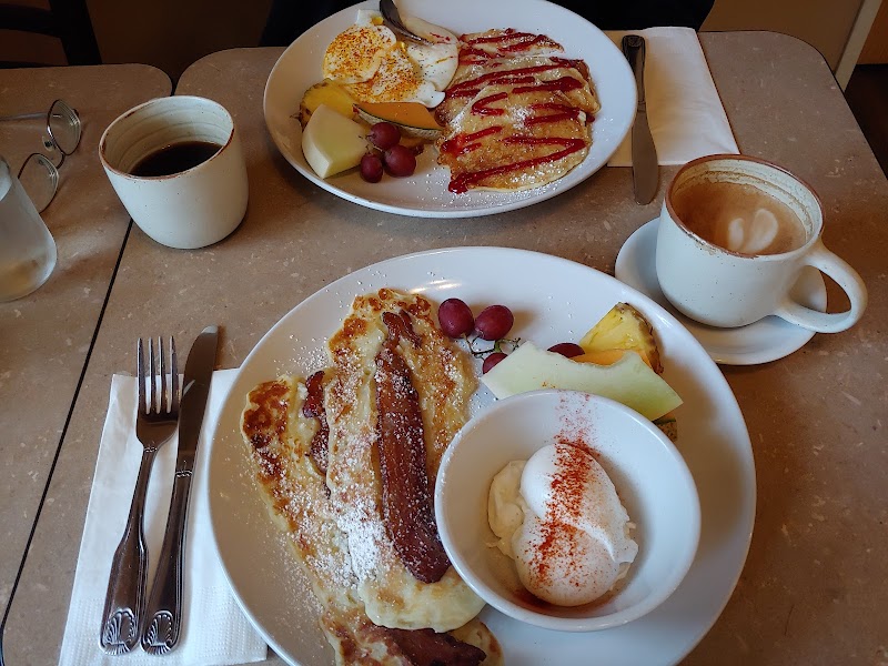 Bistro 76 Cafe & Catering