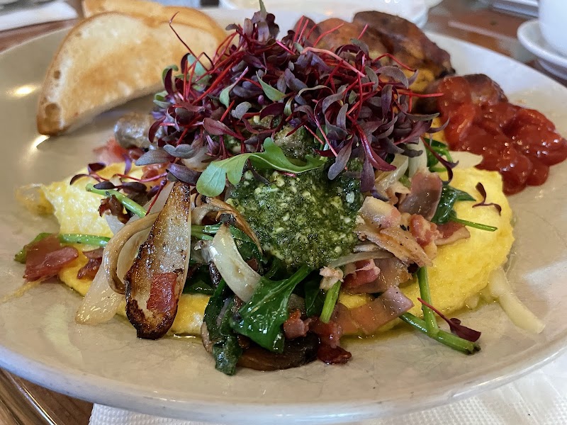 Bistro 76 Cafe & Catering