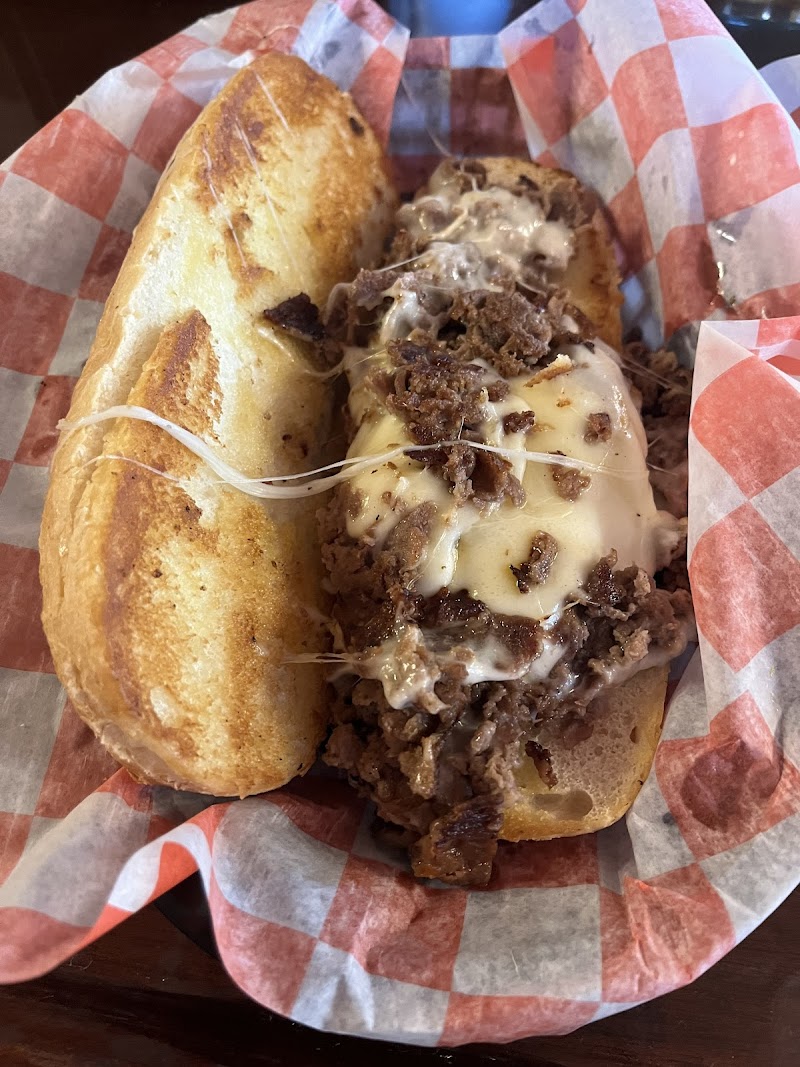 Sullivan's Pub & Eatery