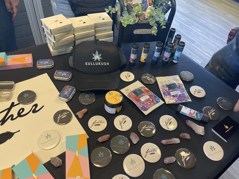 Taos 420 Cannabis & Coffee LLC